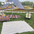 Коврик для пикника Ins Camping Blanket Outdoor Складные скатерти